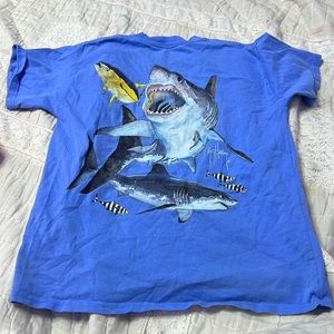 Boys guy Harvey tee